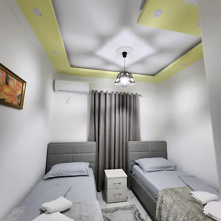 Hotel Casa Vacanze Shiroke Отель типа 