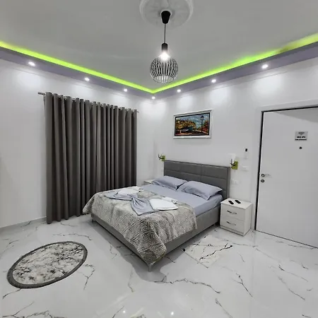 Hotel Casa Vacanze Shiroke Široka