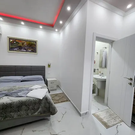 Hotel Casa Vacanze Shiroke 3* Shiroka