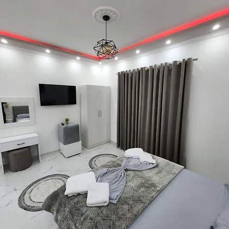 Hotel Casa Vacanze Shiroke Отель типа 