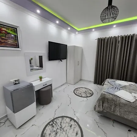 Hotel Casa Vacanze Shiroke 3* Široka