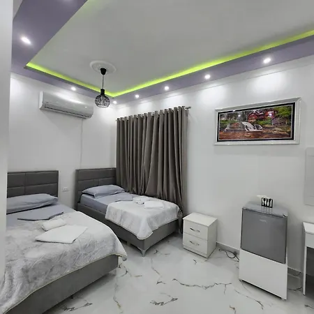 Hotel Casa Vacanze Shiroke