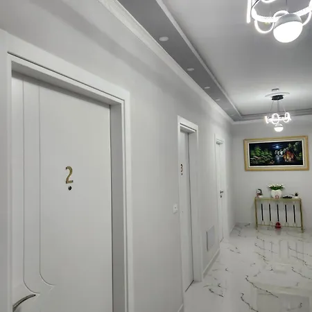 B&B Hotel Casa Vacanze Shiroke 3*