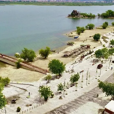 Hotel Casa Vacanze Shiroke 3* Shiroka