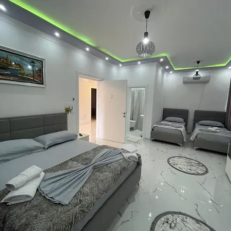 B&B Hotel Casa Vacanze Shiroke 3*