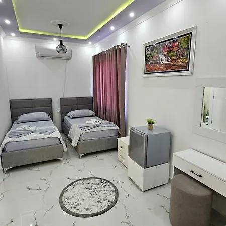 Hotel Casa Vacanze Shiroke Široka