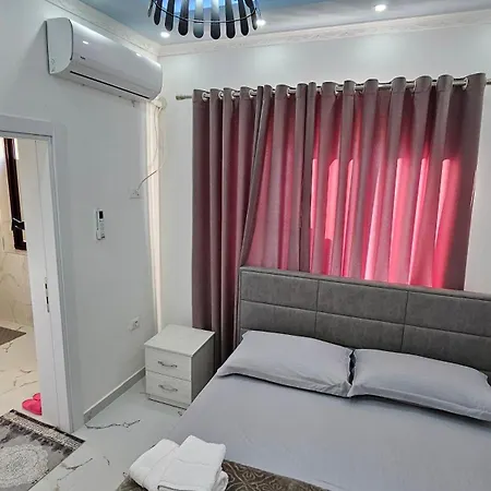 Hotel Casa Vacanze Shiroke Široka