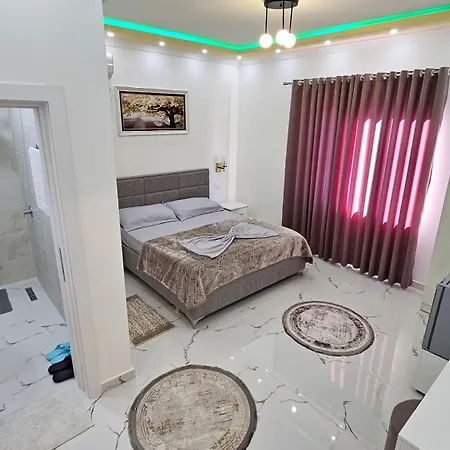 Hotel Casa Vacanze Shiroke Shiroka