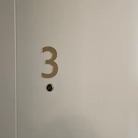 Hotel Casa Vacanze Shiroke 3*