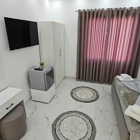 Hotel Casa Vacanze Shiroke Shiroka