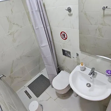 Hotel Casa Vacanze Shiroke Отель типа 