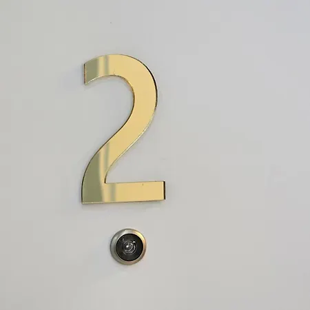 B&B Hotel Casa Vacanze Shiroke 3*