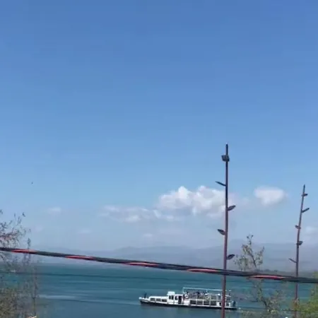 Shiroke Frühstückspension 3*