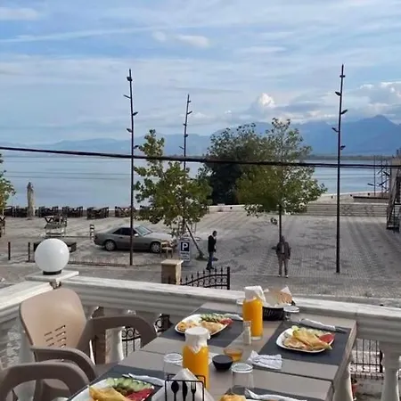 B&B Hotel Casa Vacanze Shiroke 3*