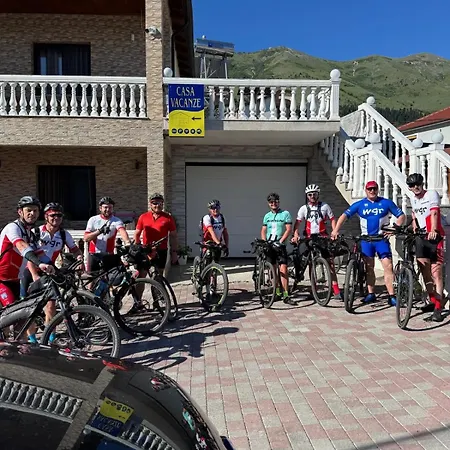 Hotel Casa Vacanze Shiroke Shiroka