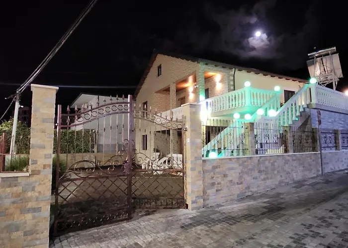 Bed & Breakfast HOTEL Casa Vacanze SHIROKE