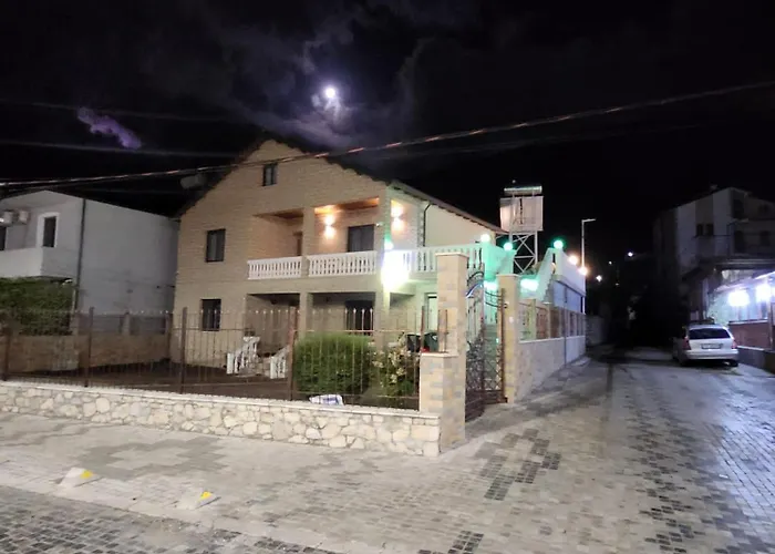 Bed & Breakfast HOTEL Casa Vacanze SHIROKE
