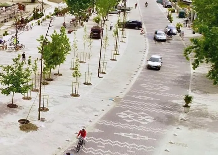 HOTEL Casa Vacanze SHIROKE Bed & Breakfast 3*