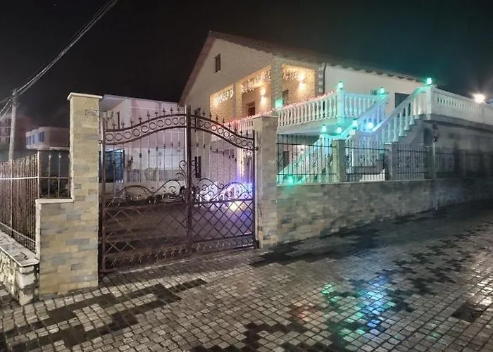 Hotel Casa Vacanze Shiroke Bed & Breakfast