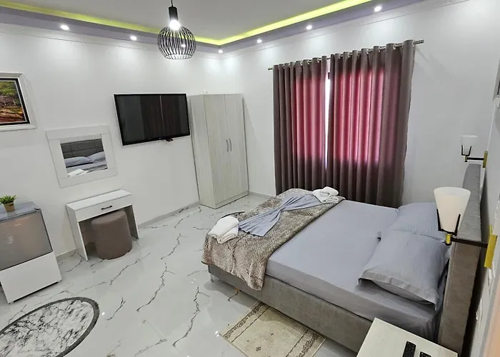 HOTEL Casa Vacanze SHIROKE