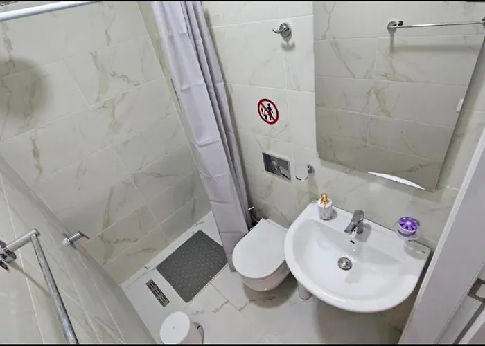 HOTEL Casa Vacanze SHIROKE Bed & Breakfast