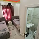 Bed & Breakfast Hotel Casa Vacanze Shiroke Shiroka