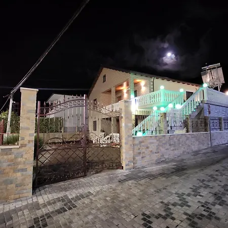 فندق مبيت وإفطار Shiroke