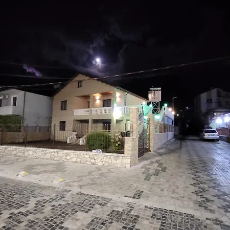 B&B Hotel Casa Vacanze Shiroke