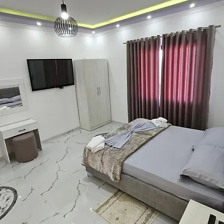 Hotel Casa Vacanze Shiroke