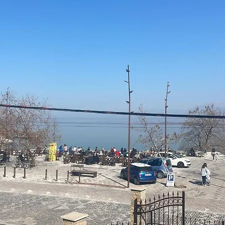 Hotel Casa Vacanze Shiroke 3* Široka