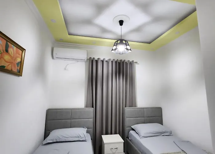 Hotel Casa Vacanze Shiroke B&B Široka