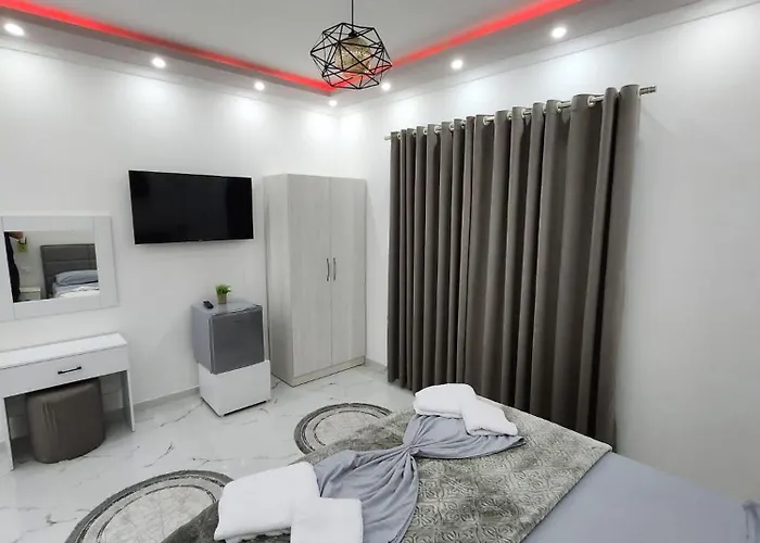 Hotel Casa Vacanze Shiroke Bed & Breakfast