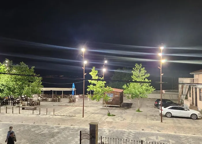 B&B Hotel Casa Vacanze Shiroke Široka