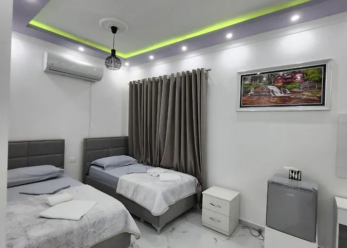 Hotel Casa Vacanze Shiroke