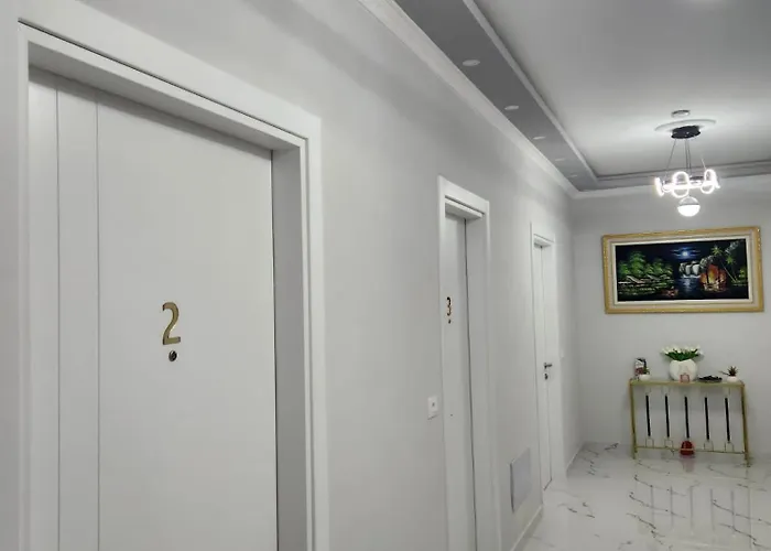 Bed & Breakfast Hotel Casa Vacanze Shiroke 3*