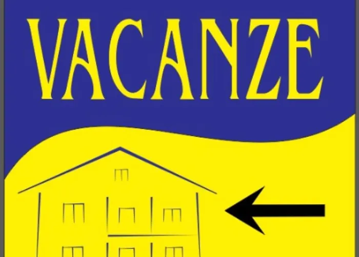 Bed & Breakfast Hotel Casa Vacanze Shiroke