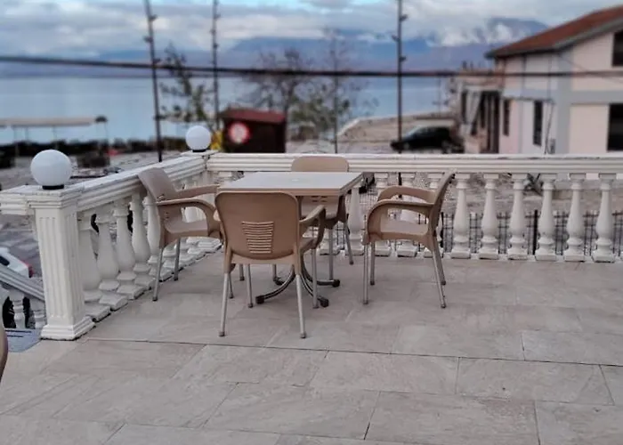 Bed & Breakfast Hotel Casa Vacanze Shiroke