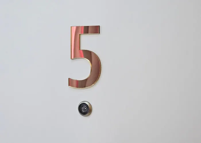 B&B Hotel Casa Vacanze Shiroke Široka