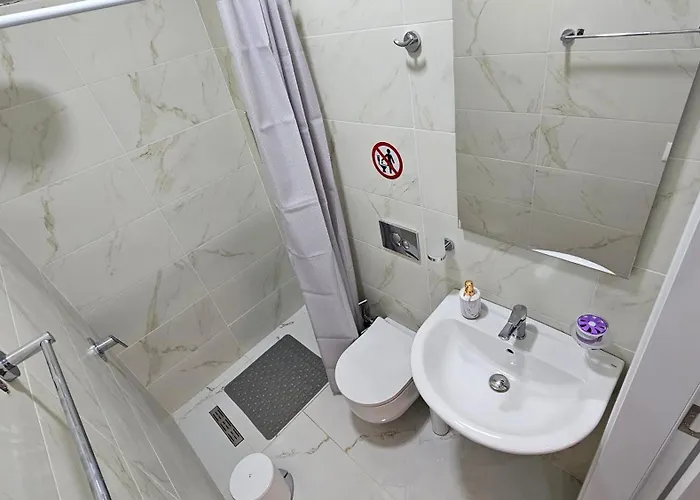 Hotel Casa Vacanze Shiroke Bed & Breakfast