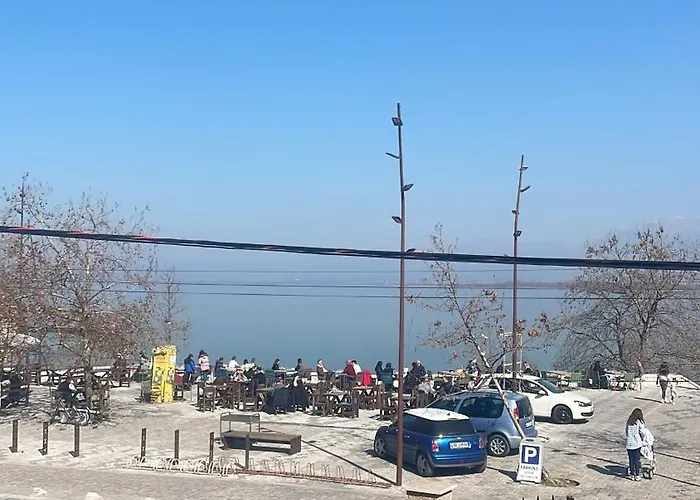 Hotel Casa Vacanze Shiroke 3* Široka