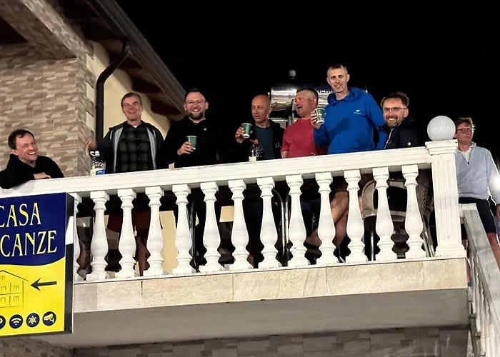 Hotel Casa Vacanze Shiroke B&B