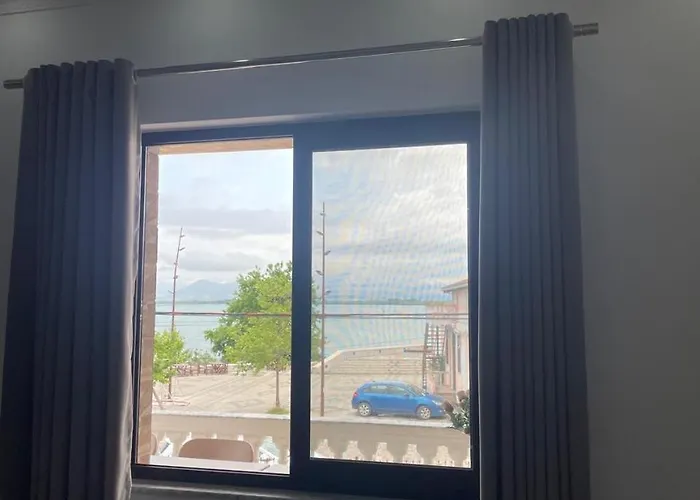 B&B Hotel Casa Vacanze Shiroke