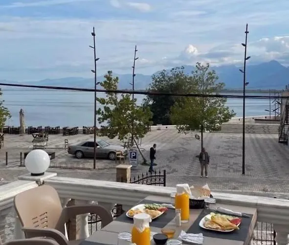 Bed & Breakfast Hotel Casa Vacanze Shiroke 3*