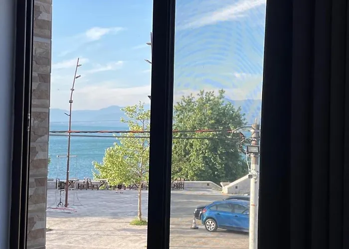 Hotel Casa Vacanze Shiroke B&B Široka