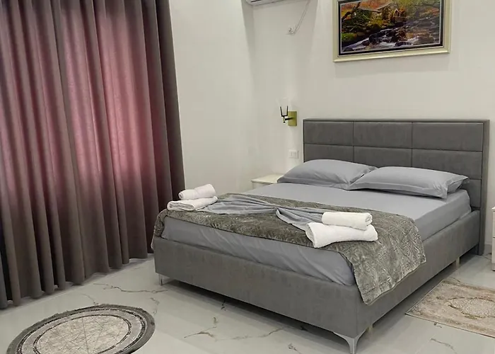 Hotel Casa Vacanze Shiroke 3*